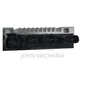2KD Control Unit for Hilux, Hiace and  Land Cruiser Prado 120 & 150