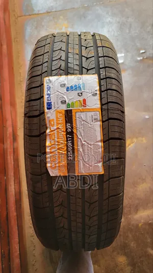 225/60r17 Centara H/T