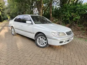 Toyota Corona Premio 1.8 FWD 1999 Pearl