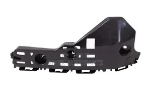 Front Bumper Bracket Toyota Land Cruiser Prado FJ150 2018 Onwards