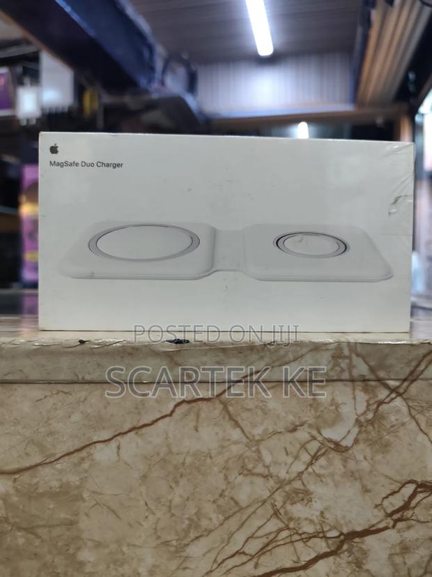 Apple Magsafe Dual Charger
