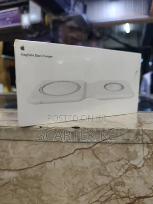 Apple Magsafe Dual Charger