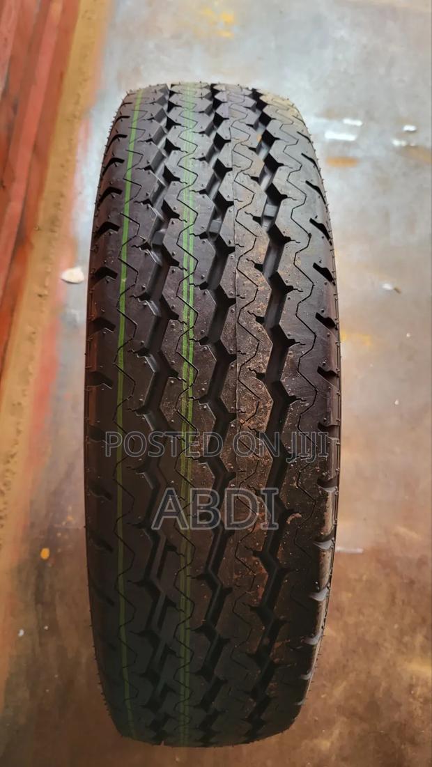 195R15C Torque 8pr - thumbnail 2