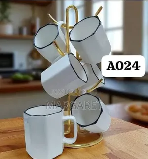 Classy Cups