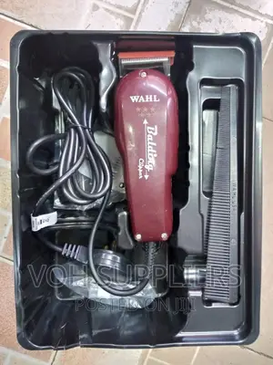 Wahl Balding Machine