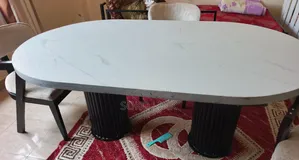 Four Seater Dining Set