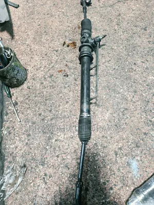Rosa Steering Rack