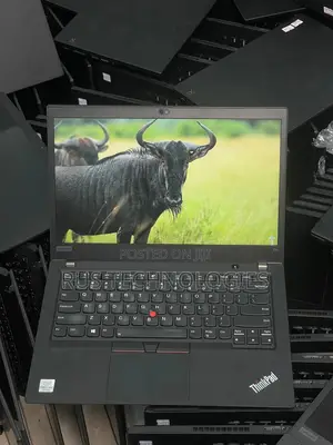 New Laptop Lenovo ThinkPad X1 Carbon 16GB Intel Core i7 SSD 256GB