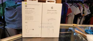 iPhone 14 Pro Max 35W Fast Charger Cable