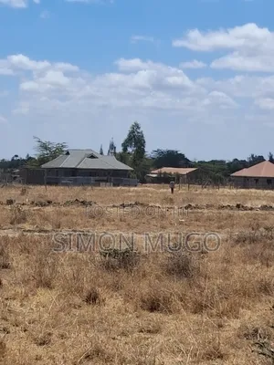 Malaa Kangundo Rd Prime 50x100 Behind KBC