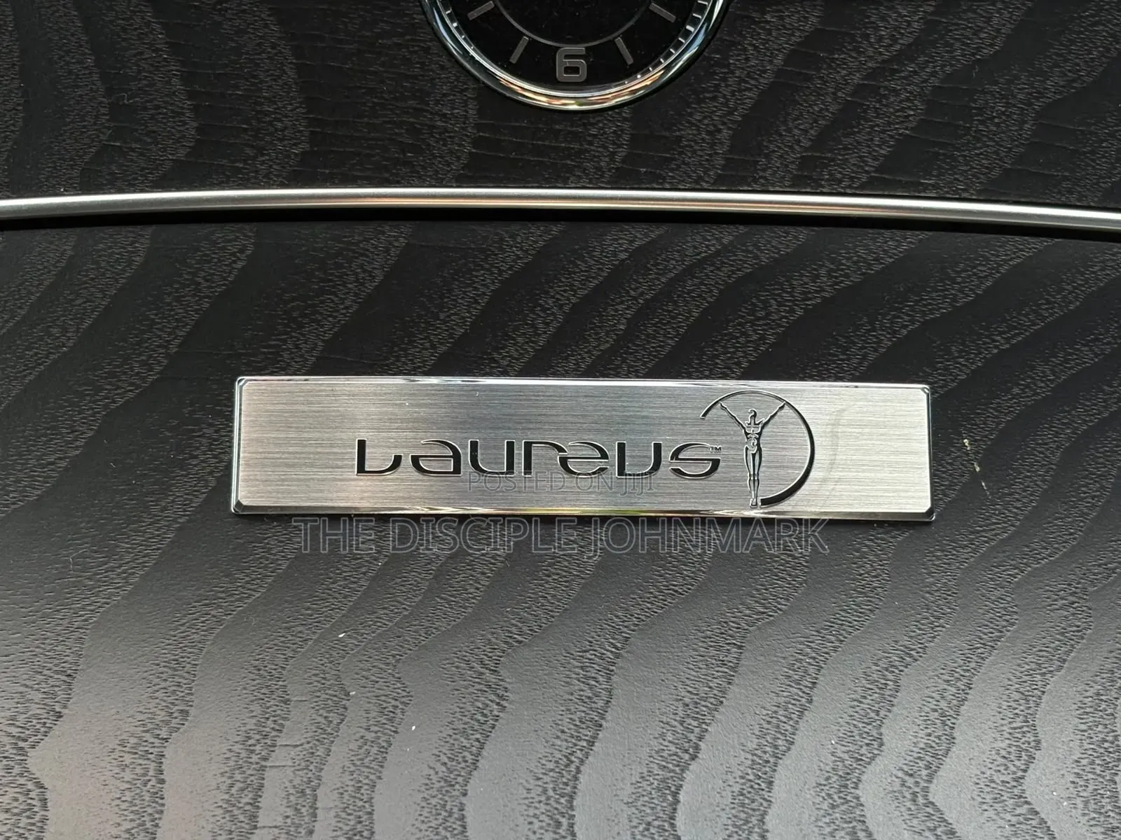 Mercedes-Benz C200 2020 Blue