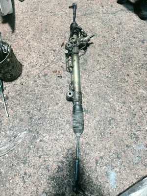 Hilux Vigo Steering Rack