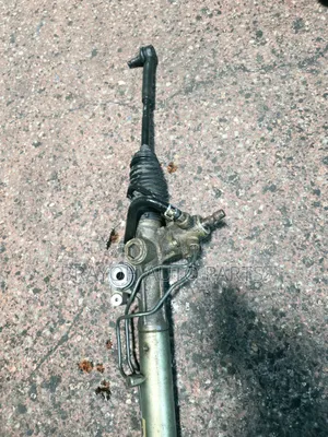 Hilux Vigo Steering Rack