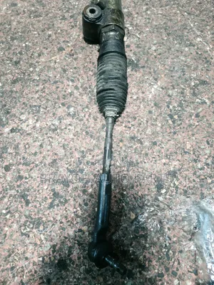 Hilux Vigo Steering Rack