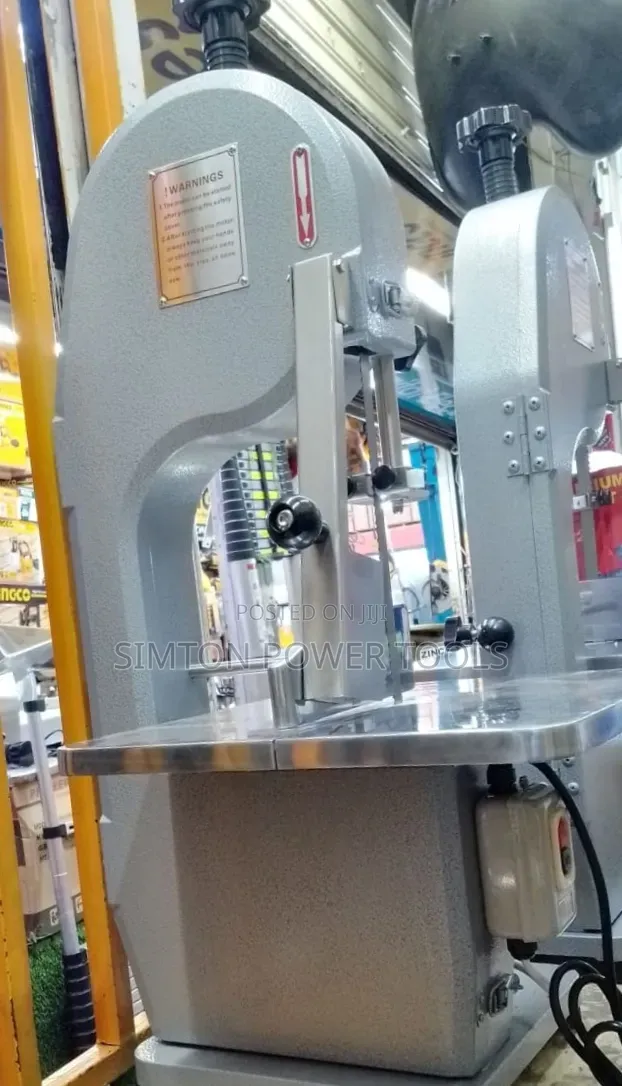 Bone Saw Cutting Machine Heavy Duty