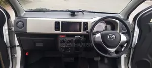 Mazda Carol 2019 White