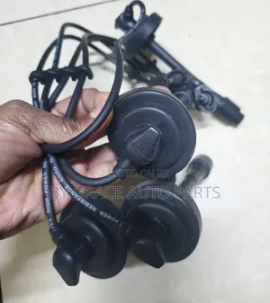 Best 3SFE Spark Plug Wire Cable