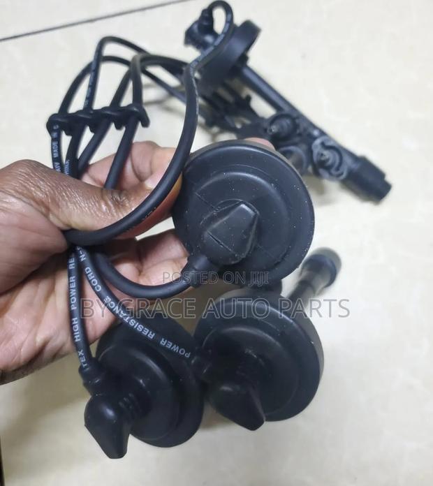 Best 3SFE Spark Plug Wire Cable