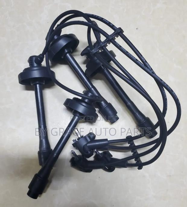 Best 3SFE Spark Plug Wire Cable - thumbnail 2