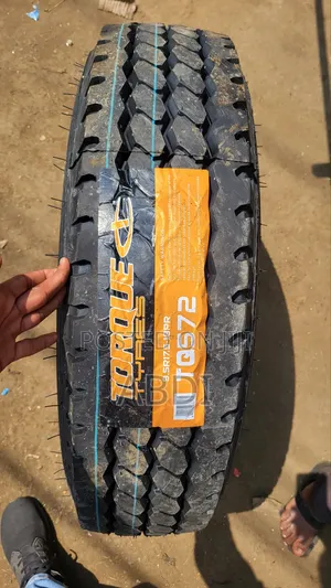 9.5R17.5 Torque 18pr