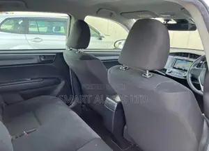 Toyota Axio 1.5 Hybrid 2WD 2019 Pearl