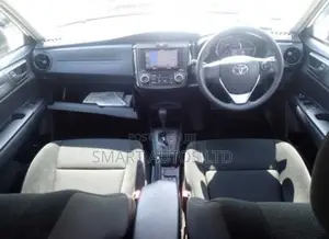 Toyota Axio 1.5 Hybrid 2WD 2019 Pearl