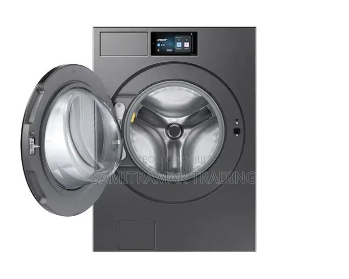 Wd90f22bcsnq Samsung Front Load Washer Dryer 22kg/11kg Capacity