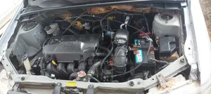 Toyota Probox 2012 Gray
