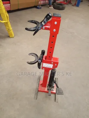 Brand New Sunshine Italy Suspension Claw