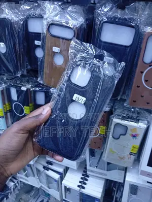 Case Is Dual and Designed to Fit Both the Standard iPhone 13