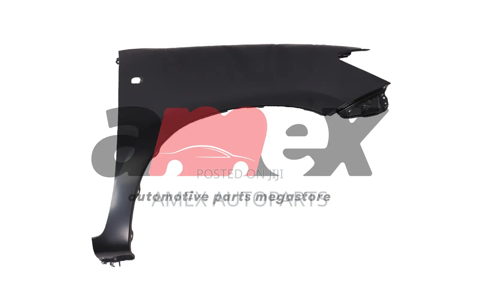 Front Fender Toyota Hilux Vigowd