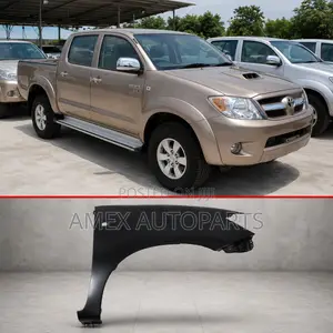 Front Fender Toyota Hilux Vigowd