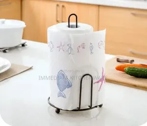 Kitchen Roll Paper Towel Holder