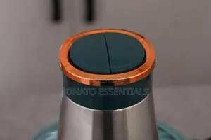 Electric Meat Grinder and Vegetable Chopper 3L
