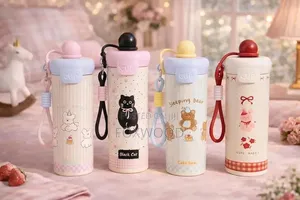 Insulated Water Bottle, 750ml, Stainless Steel