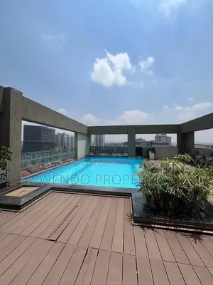 2bdrm Apartment in Kileleshwa for rent