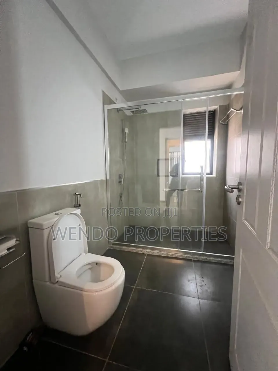 2bdrm Apartment in Kileleshwa for rent