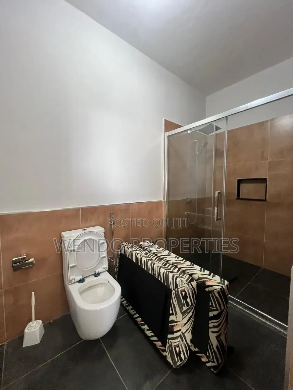 2bdrm Apartment in Kileleshwa for rent