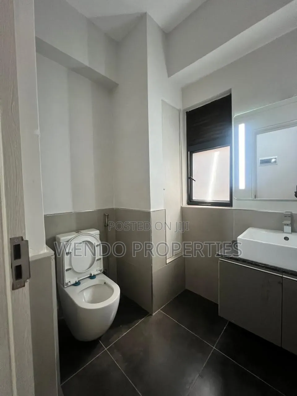 2bdrm Apartment in Kileleshwa for rent
