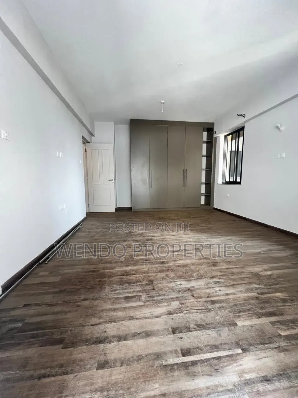 2bdrm Apartment in Kileleshwa for rent