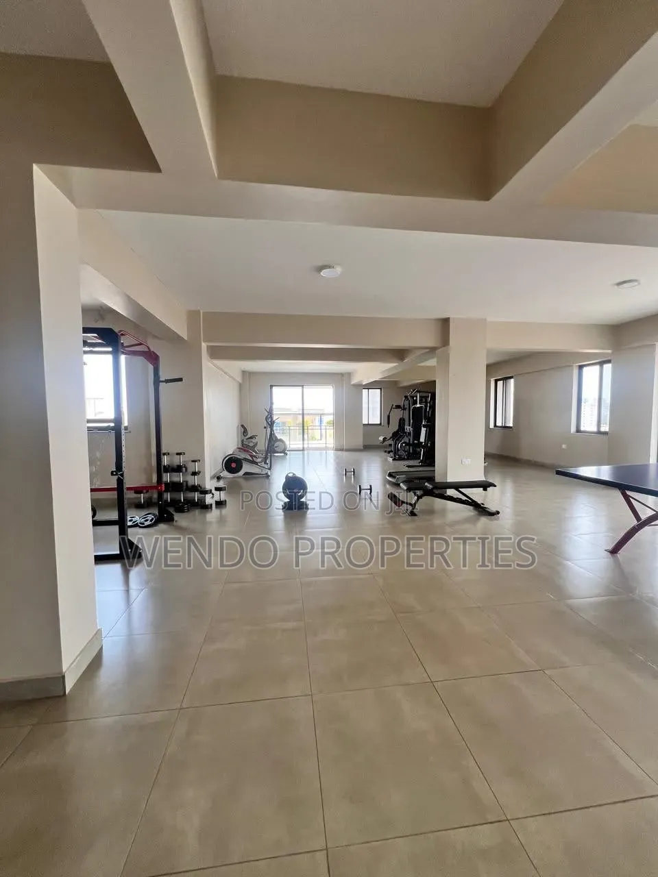 2bdrm Apartment in Kileleshwa for rent