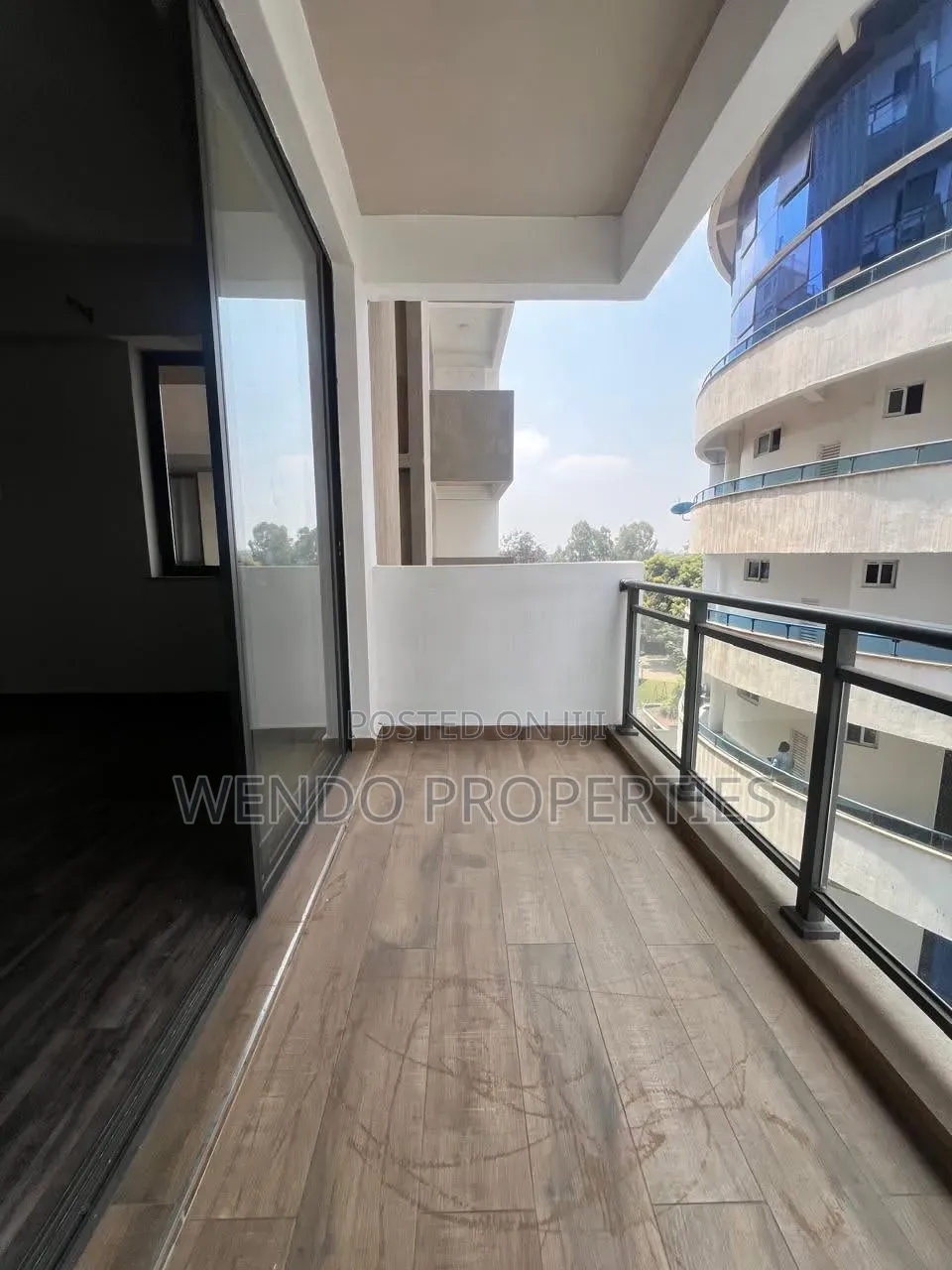 2bdrm Apartment in Kileleshwa for rent
