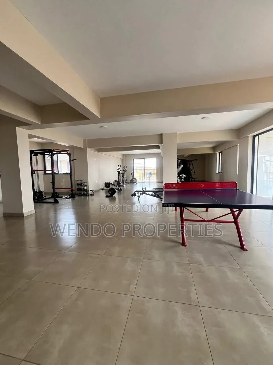 2bdrm Apartment in Kileleshwa for rent
