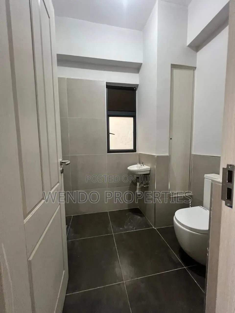 2bdrm Apartment in Kileleshwa for rent
