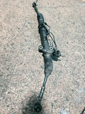 Isuzu Elf Steering Rack