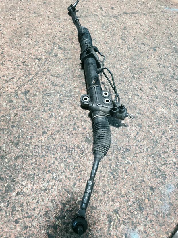 Isuzu Elf Steering Rack