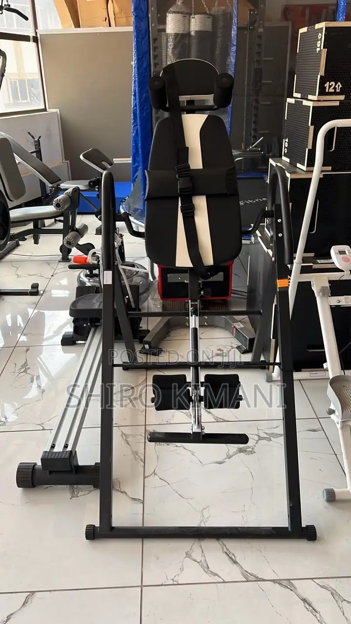 Inversion Table High Quality