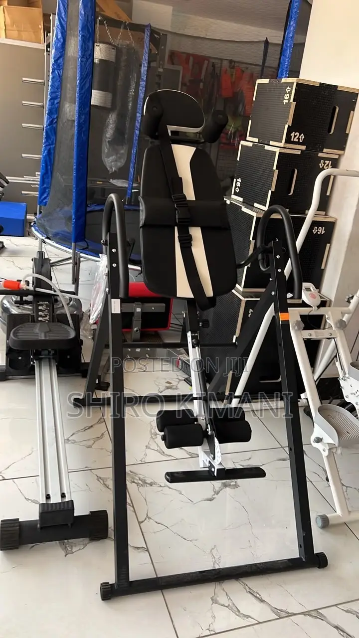 Inversion Table High Quality