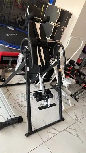 Inversion Table High Quality
