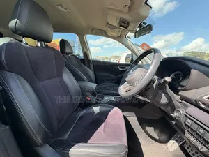 Subaru Forester 2020 White